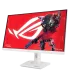 Asus ROG Strix XG27UCG-W 27" Dual Mode 4K 160Hz & FHD 320Hz Fast IPS Gaming Monitor